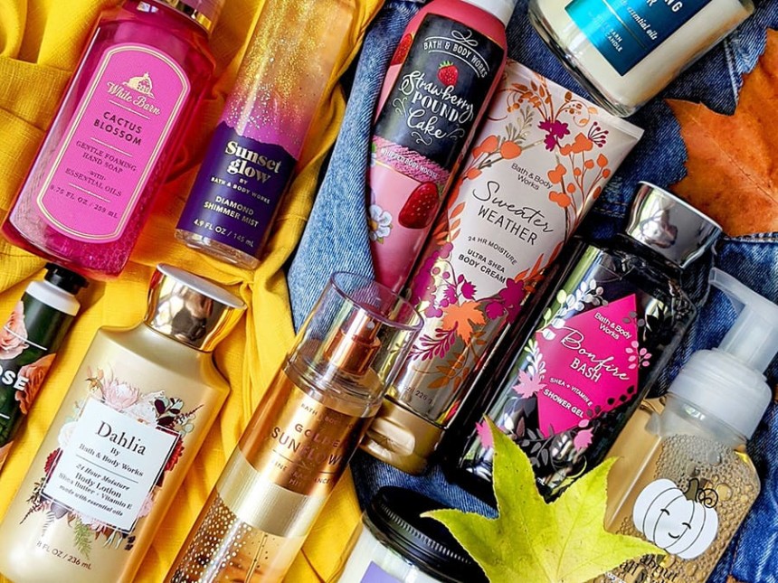 Bath & Body Works - Atlantic Station
